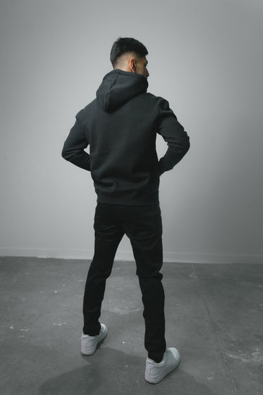 GLH912 - Fear None Hoodie