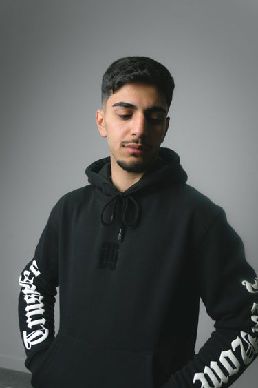 GLH912 - Fear None Hoodie