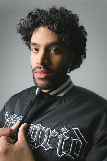 LW006 - Off Grid Bomber