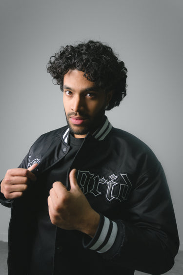 LW006 - Off Grid Bomber