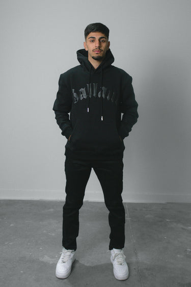 GLH918 - Hoodie #1