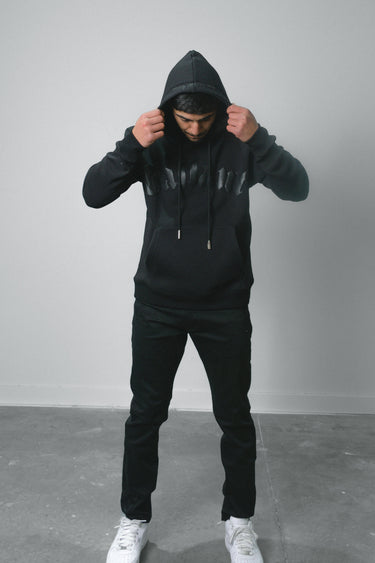 GLH918 - Hoodie #1