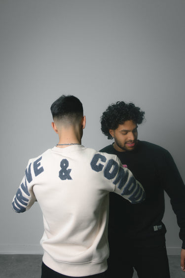 GLH1111 - Survive & Conquer