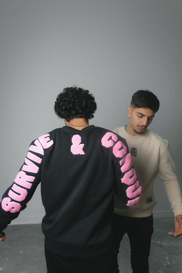 GLH1111 - Survive & Conquer