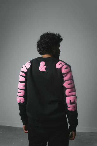 GLH1111 - Survive & Conquer