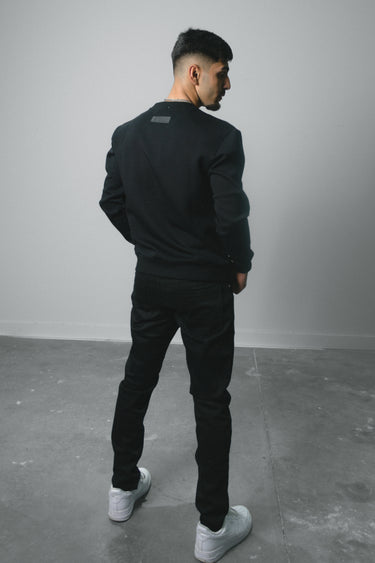 GLH917 - Earn Your Own Crown Crewneck