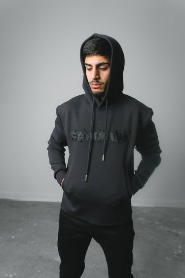 GLH9110 - Blackout Hoodie