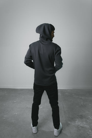 GLH9110 - Blackout Hoodie