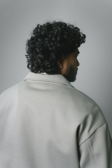 LW005 - Gallant Structured Jacket