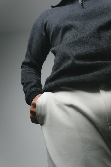 GL25010 - Half-Zip Long Sleeve