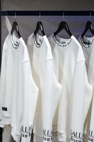 GLH919 - Winners Never Play Small