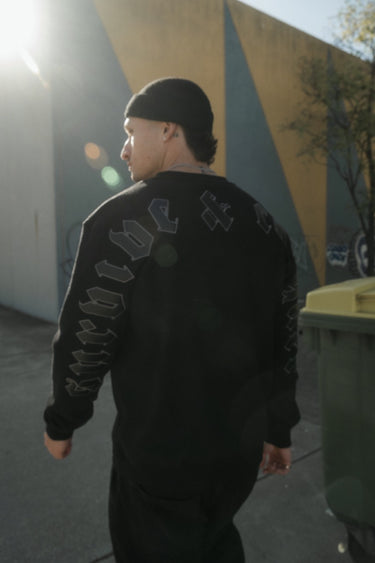 GLH916 - Survive & Conquer