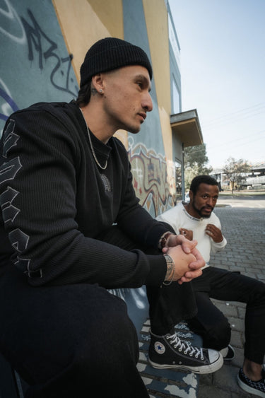 GLH916 - Survive & Conquer