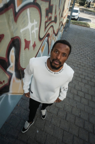 GLH919 - Winners Never Play Small