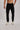 Black Slim Fit Jeans