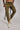 Olive Green Cargo Joggers